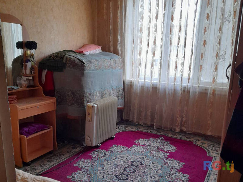 3-комн. квартира, 53 м² 3 этаж на продажу