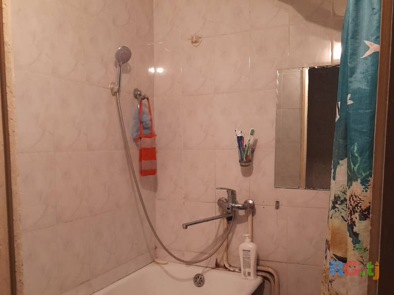 3-комн. квартира, 53 м² 3 этаж на продажу