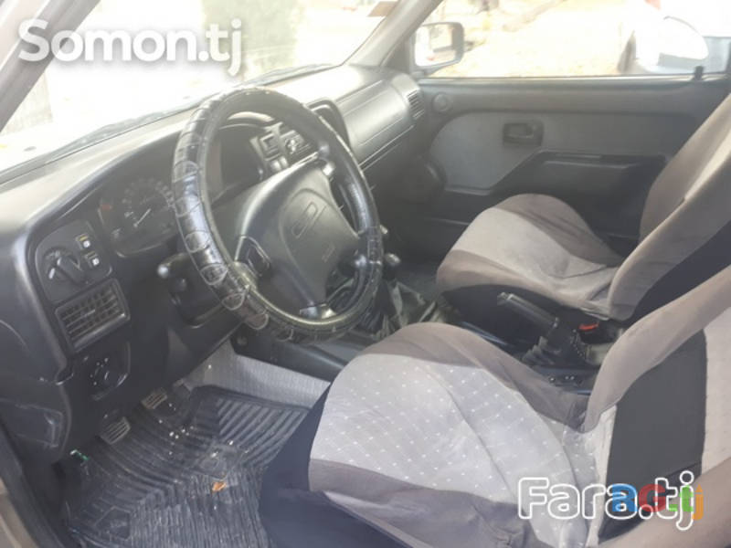 Opel Frontera 2.2 1998 г.