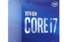Процессор INTEL CORE I7-10700