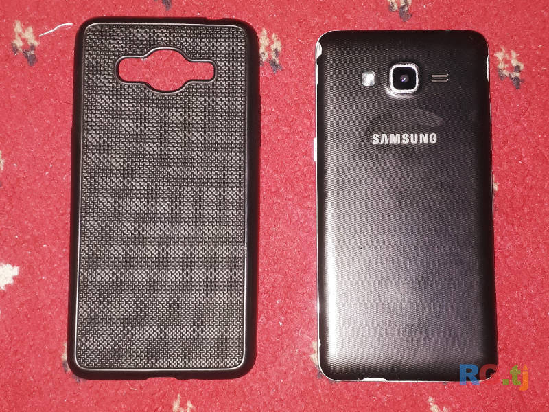 Samsung Galaxy J2 prime 2017