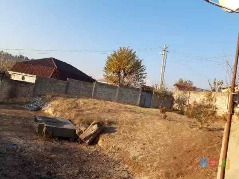 2-эт. дом 7-комн. 6 сот. на продажу