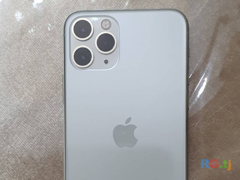 Apple iPhone 11 pro