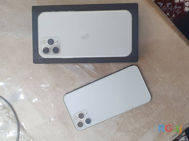 Apple iPhone 11 pro