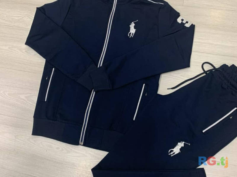 Спортивка POLO
