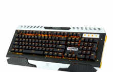 Игровая механическая клавиатура X-LSWAB X770