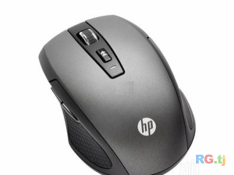 Мышка HP S9000 WIRELESS optical usb mouse
