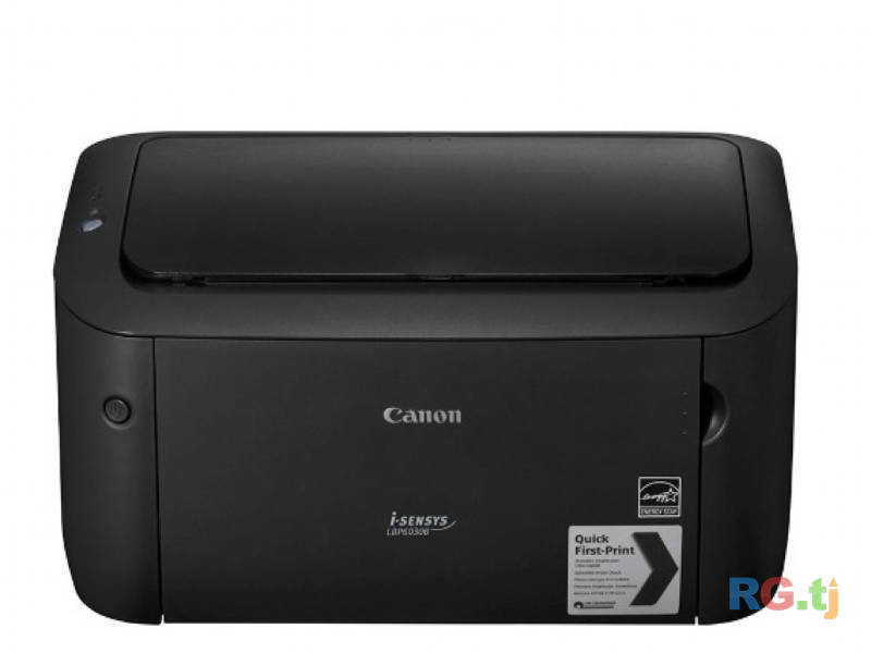 Принтер CANON I-sensys LBP6030B