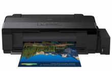Принтер EPSON L1800 A3+