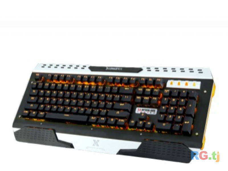 Игровая механическая клавиатура X-LSWAB X770