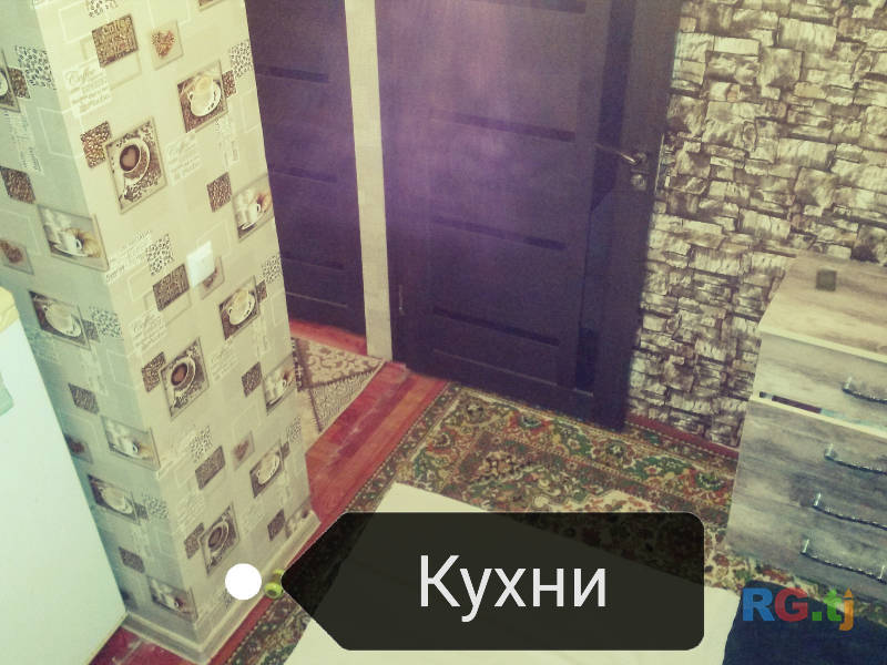 1-комн. квартира, 34 м² 1 этаж на продажу