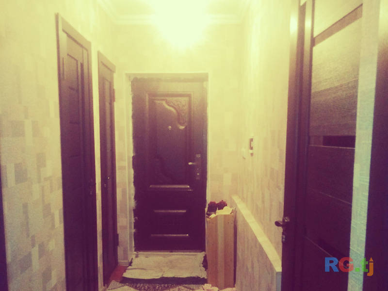 1-комн. квартира, 34 м² 1 этаж на продажу