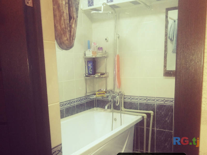 1-комн. квартира, 34 м² 1 этаж на продажу