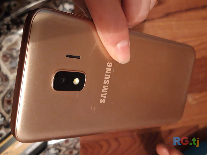 Samsung Galaxy J2 Core
