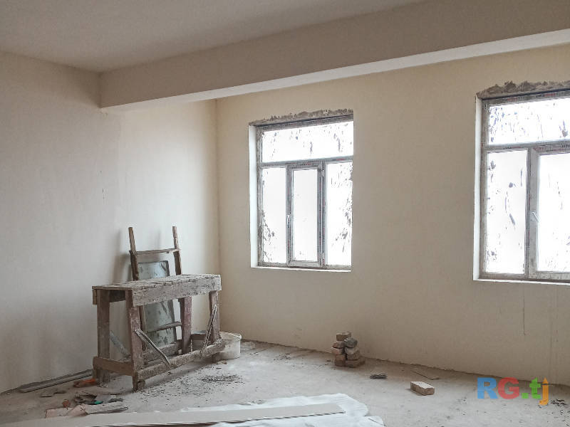 3-комн. квартира, 92 м² 7 этаж на продажу