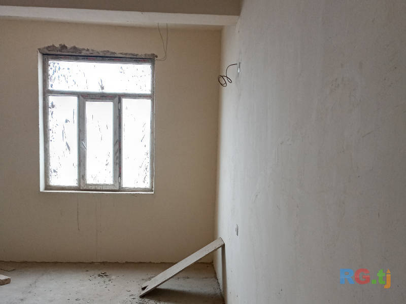 3-комн. квартира, 92 м² 7 этаж на продажу