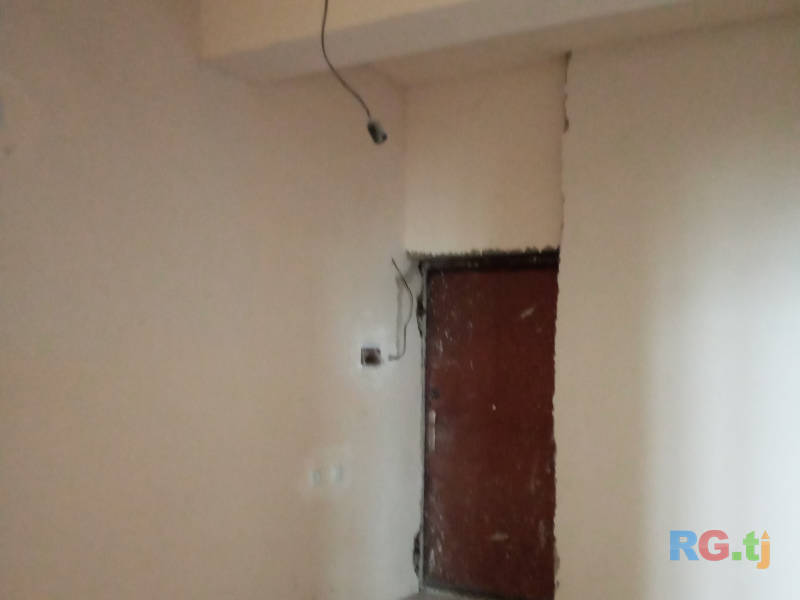 3-комн. квартира, 92 м² 7 этаж на продажу