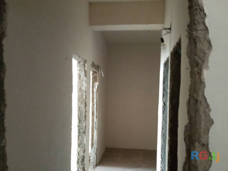 3-комн. квартира, 92 м² 7 этаж на продажу