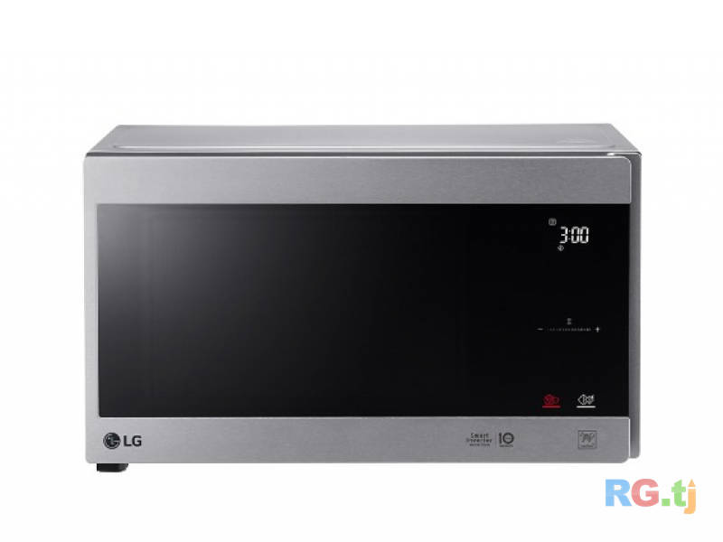 Микроволновая печь LG MS-2595CIS