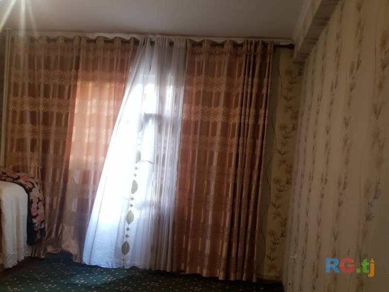 2-комн. квартира, 74 м² 1 этаж на продажу