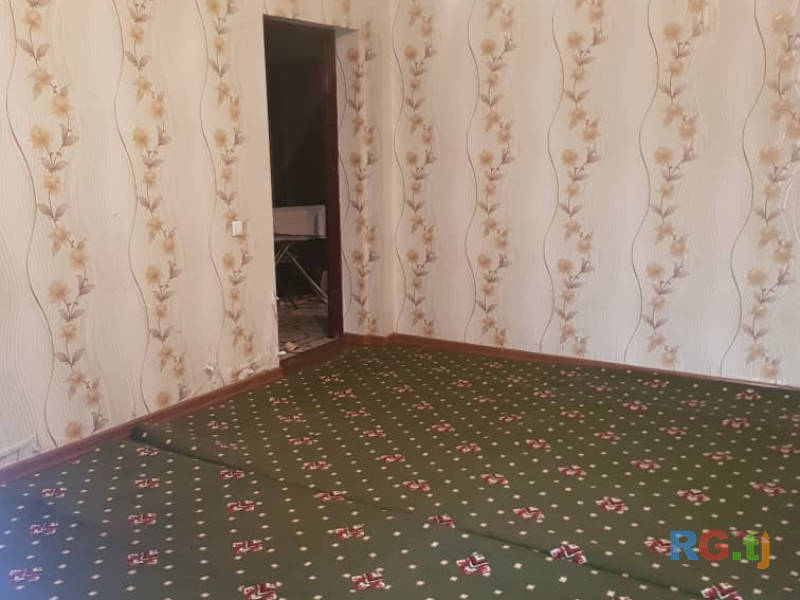 2-комн. квартира, 74 м² 1 этаж на продажу