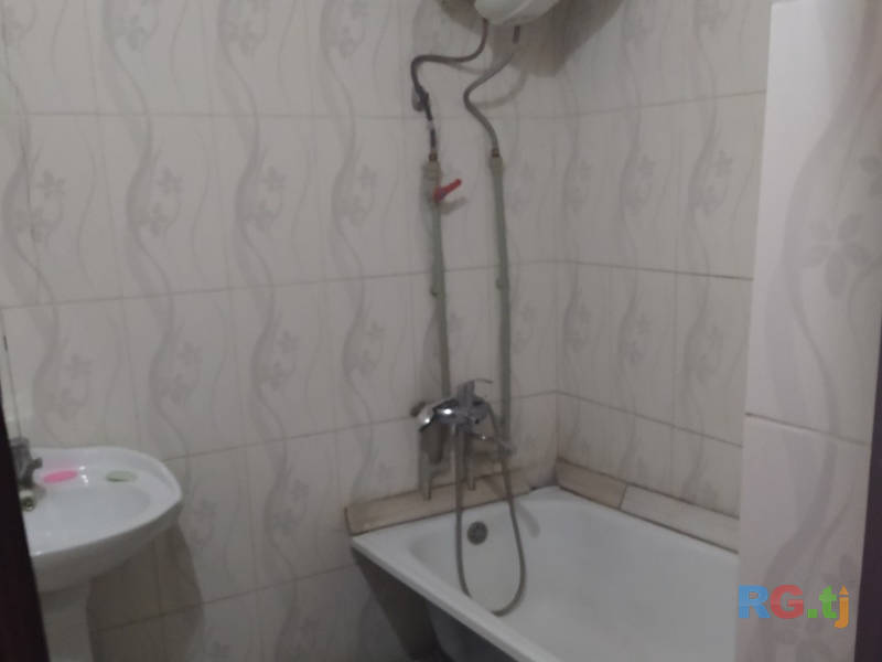 2-комн. квартира, 74 м² 1 этаж на продажу