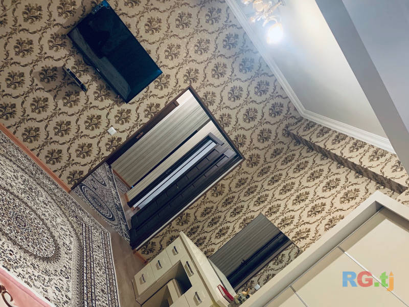 2-комн. квартира, 85 м² 9 этаж на продажу