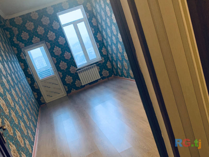 2-комн. квартира, 85 м² 9 этаж на продажу