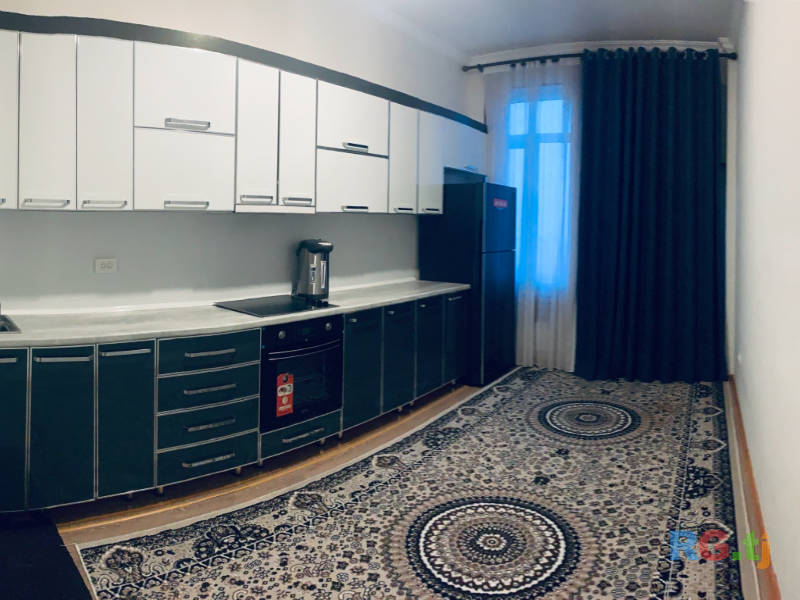 2-комн. квартира, 85 м² 9 этаж на продажу