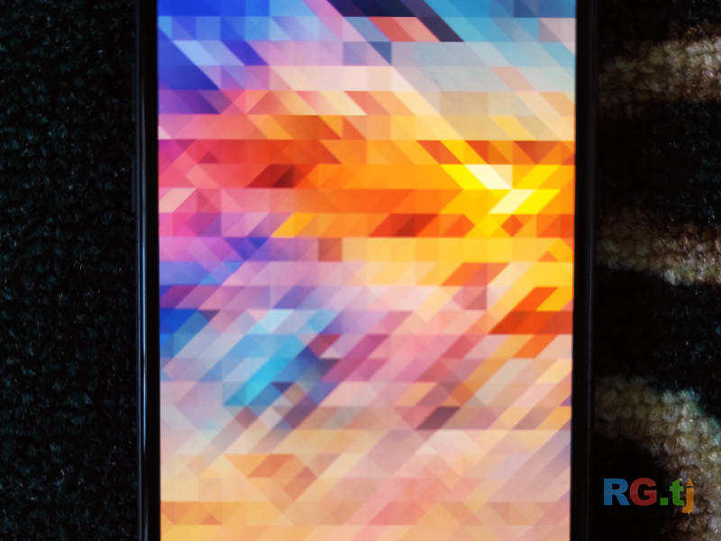 Samsung galaxy a6 2018