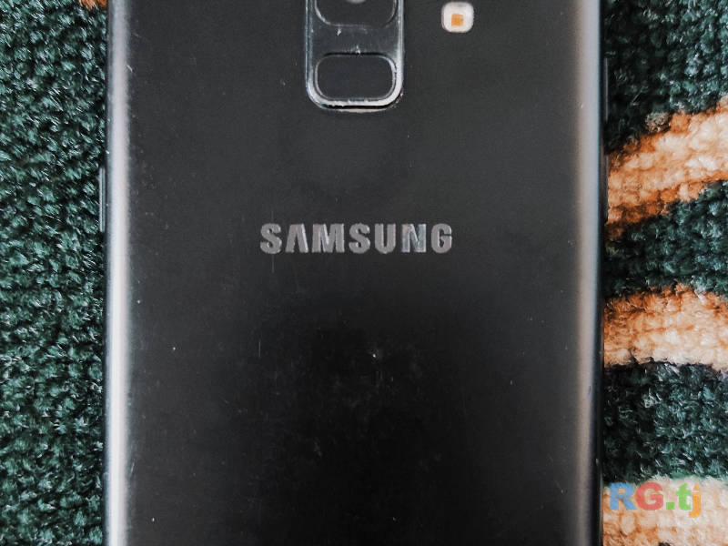 Samsung galaxy a6 2018