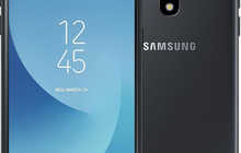 J3 2017 black 16gb