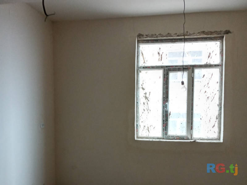 2-комн. квартира, 92 м² 8 этаж на продажу
