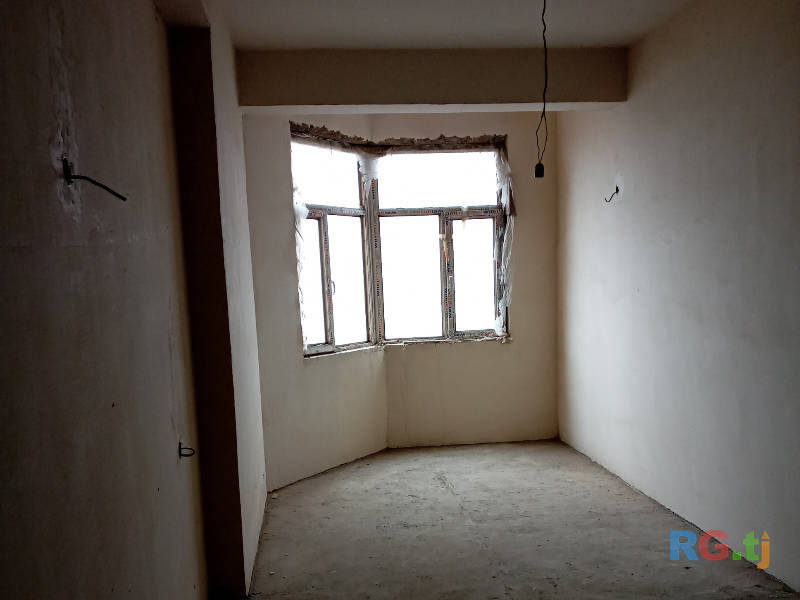 2-комн. квартира, 92 м² 8 этаж на продажу