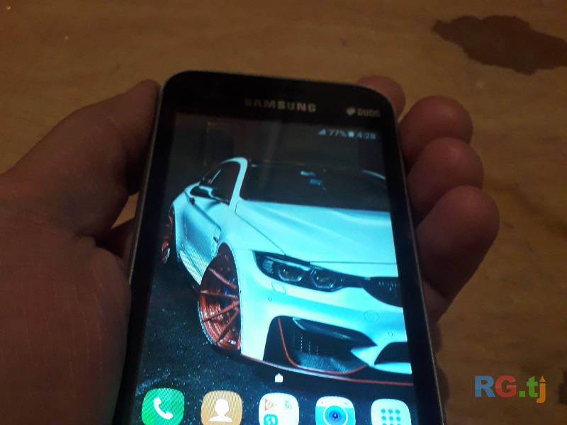 J1 mini 8 gb