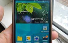Samsung s5