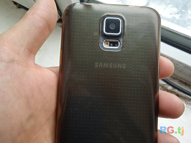 Samsung s5