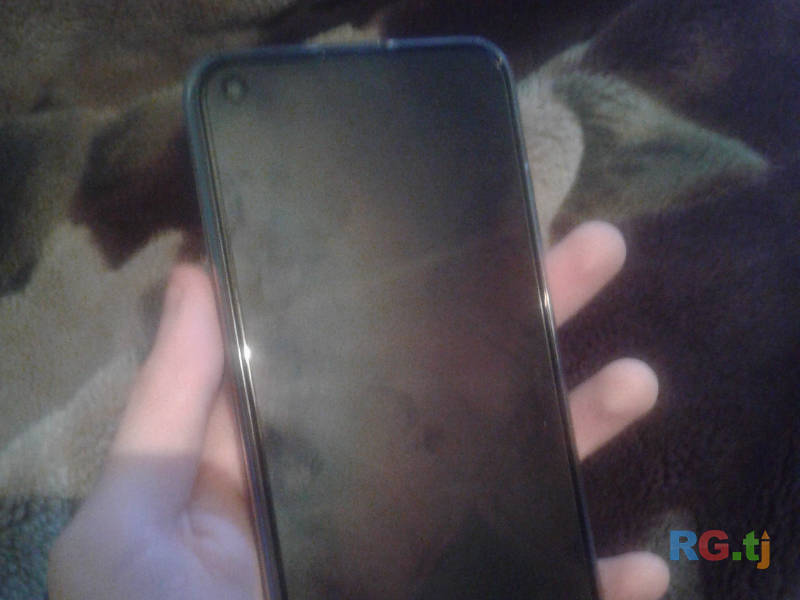 Huawei Y7p