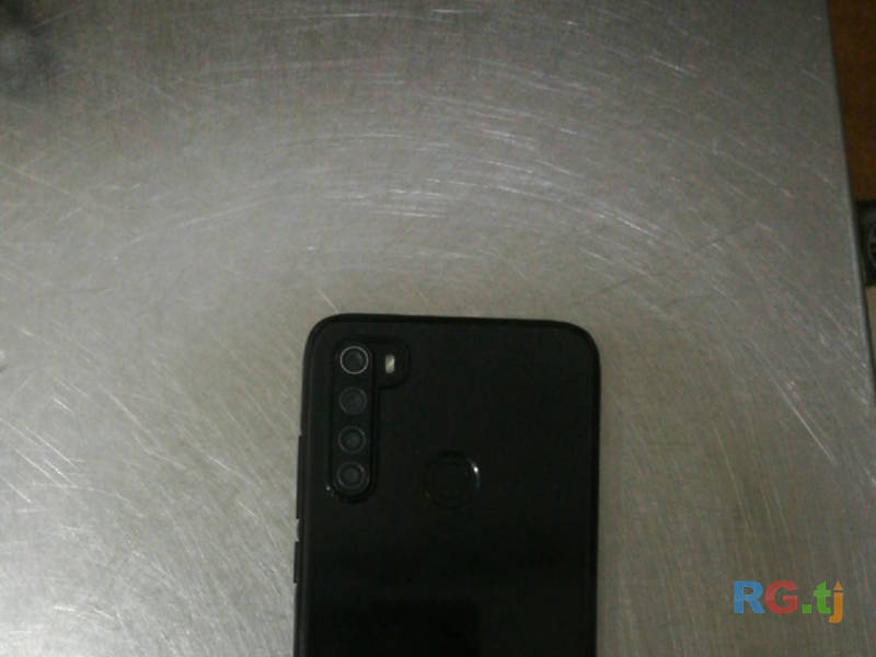 Redmi not 8 64 gb
