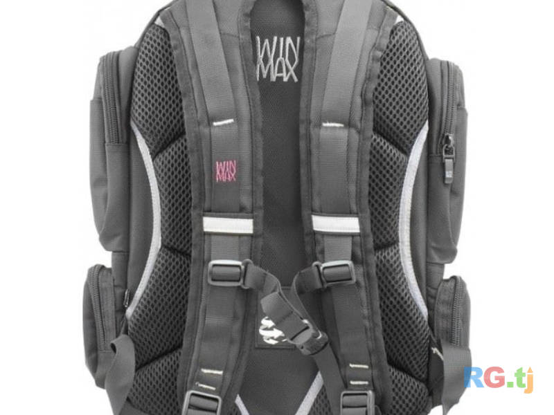 Рюкзак WINmax К-509 Черный