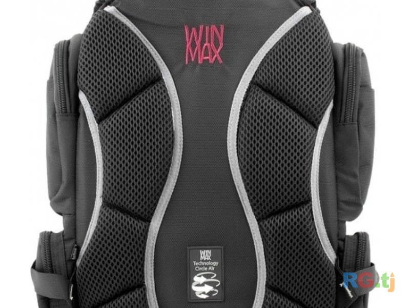 Рюкзак WINmax К-509 Черный