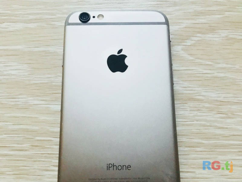 IPhone 6