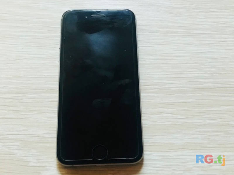 IPhone 6