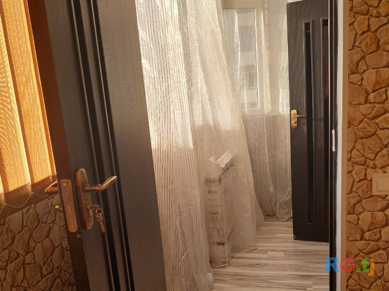 2-комн. квартира, 54 м² 5 этаж на продажу
