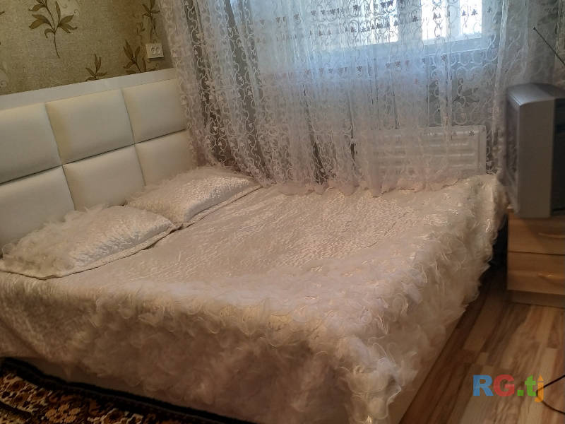 2-комн. квартира, 54 м² 5 этаж на продажу