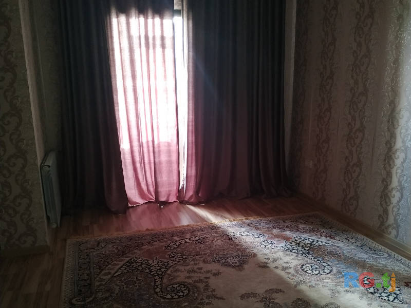 2-комн. квартира, 54 м² 5 этаж на продажу
