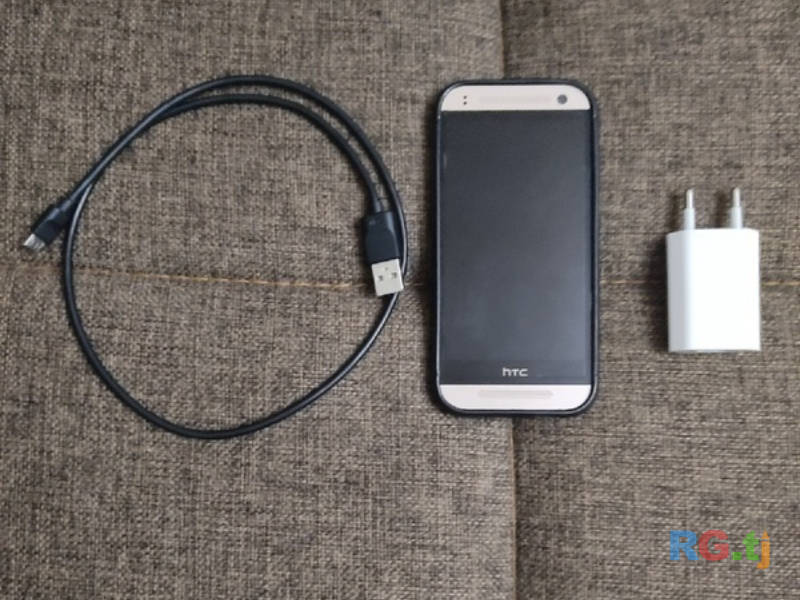HTC One mini 2
