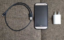 HTC One mini 2