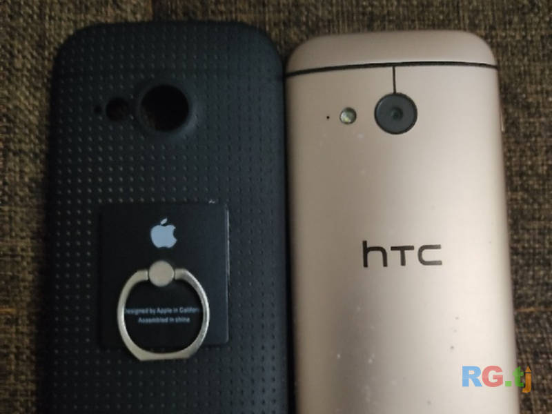 HTC One mini 2