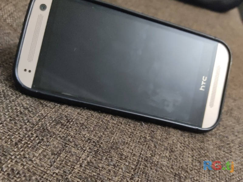 HTC One mini 2